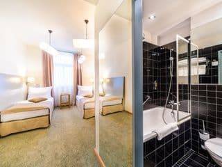 Grandium Hotel Prague