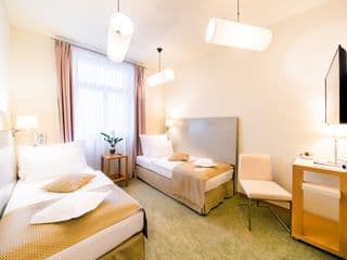 Grandium Hotel Prague