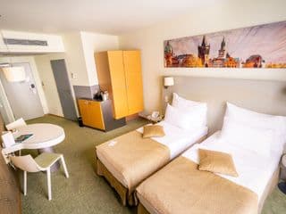 Grandium Hotel Prague