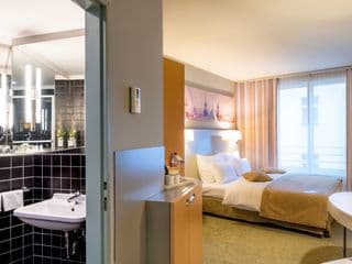 Grandium Hotel Prague