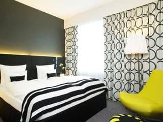 Vienna House by Wyndham Andel's Berlin