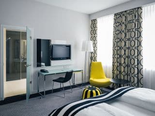 Vienna House by Wyndham Andel's Berlin