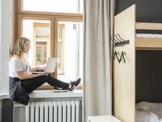 The Yard Hostel
