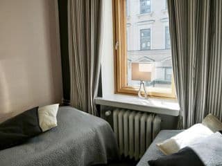 The Yard Hostel