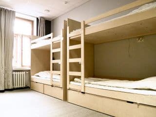 The Yard Hostel