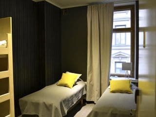 The Yard Hostel