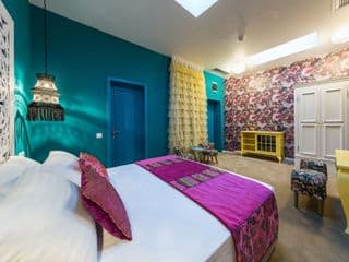The Mansion Boutique Hotel