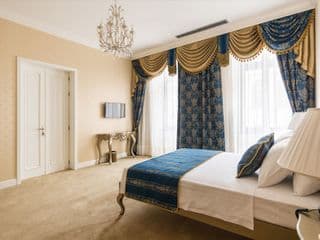 The Mansion Boutique Hotel