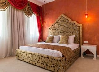 The Mansion Boutique Hotel