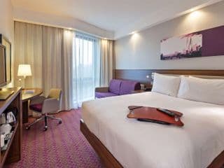 Hampton by Hilton London Gatwick Airport