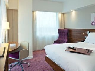 Hampton by Hilton London Gatwick Airport