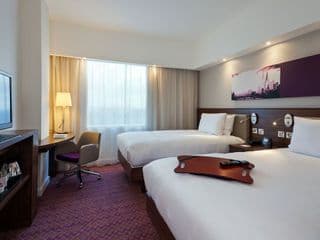 Hampton by Hilton London Gatwick Airport