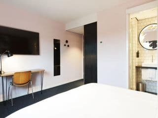Conscious Hotel Amsterdam City - The Tire Station