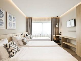 Urban Lodge Hotel