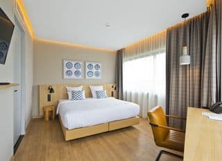 Urban Lodge Hotel