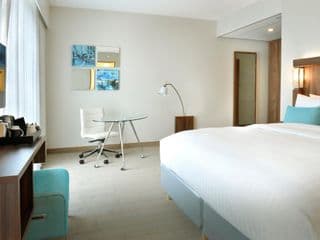 Courtyard by Marriott Brussels EU