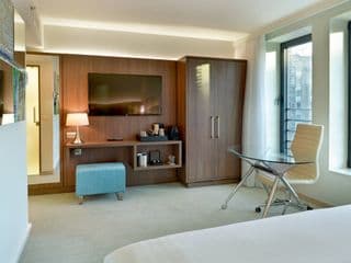 Courtyard by Marriott Brussels EU