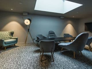 Courtyard by Marriott Brussels EU
