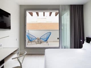 B&B HOTEL Madrid Centro Puerta del Sol