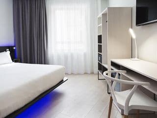 B&B HOTEL Madrid Centro Puerta del Sol
