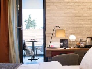 Livris Hotel