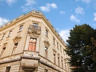 Hotel Palazzo Zichy Budapest