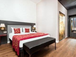 Hotel Palazzo Zichy Budapest