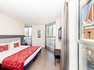 Hotel Palazzo Zichy Budapest