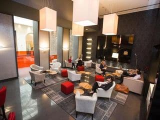 Hotel Palazzo Zichy Budapest