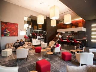 Hotel Palazzo Zichy Budapest