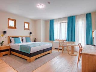 Hotel Aziza