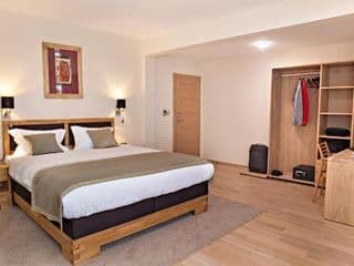 Hotel Aziza