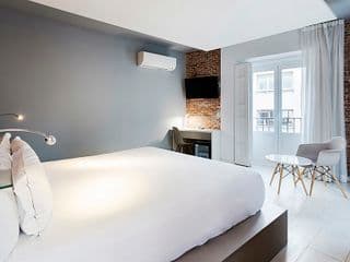 B&B HOTEL Madrid Centro Fuencarral 52