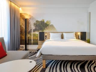 Novotel Wien Hauptbahnhof