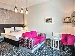 Hotel Central Sarajevo