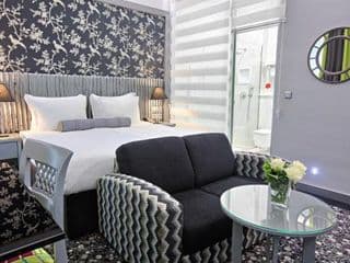 Hotel Central Sarajevo