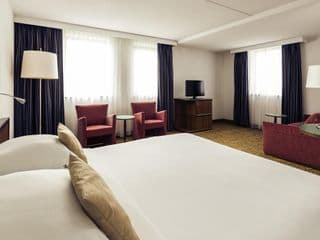 Mercure Amsterdam City Hotel