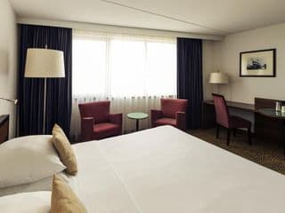 Mercure Amsterdam City Hotel