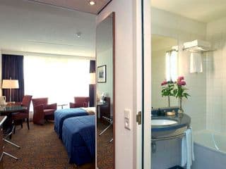 Mercure Amsterdam City Hotel