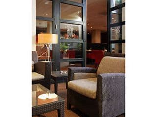 Mercure Amsterdam City Hotel