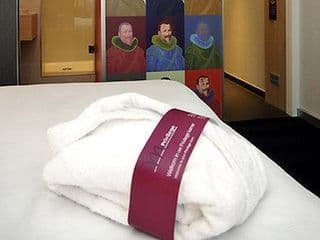 Mercure Amsterdam City Hotel