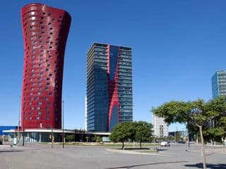 Hotel Porta Fira 4* Sup