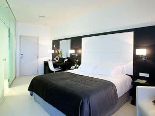 Hotel Porta Fira 4* Sup