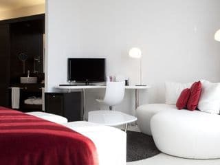 Hotel Porta Fira 4* Sup
