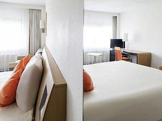 Novotel Amsterdam City
