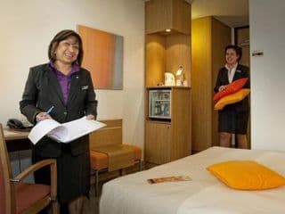 Novotel Amsterdam City