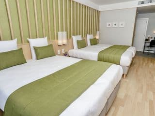 Yadoya Hotel