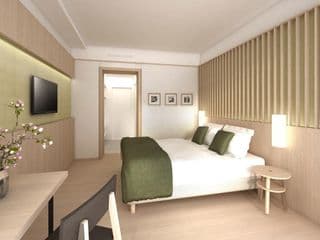 Yadoya Hotel