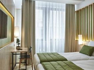Yadoya Hotel