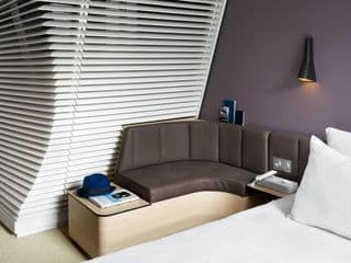 Okko Hotels Paris Porte De Versailles